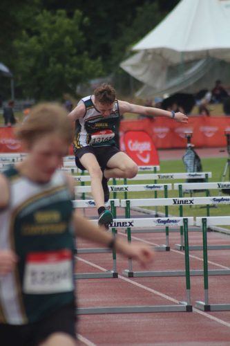 2026 Colgate Games Day 1 photo